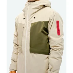 - 3L Hybrid Shell Jacket - Skijacke><noscript><img width=