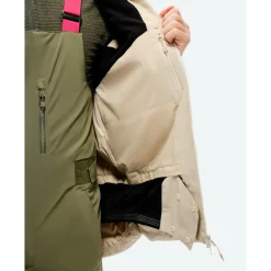 - 3L Hybrid Shell Jacket - Skijacke><noscript><img width=