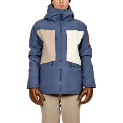 - 3L Hybrid Shell Jacket - Skijacke><noscript><img width=