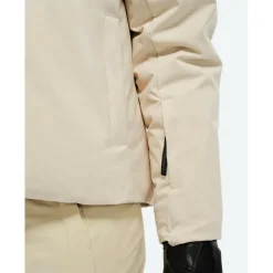 The Mountain Studio - Women's Pertex Reversible Tecno Down Jacket - Daunenjacke^ Skibekleidung|Daunenjacken