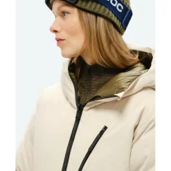 The Mountain Studio - Women's Pertex Reversible Tecno Down Jacket - Daunenjacke^ Skibekleidung|Daunenjacken