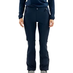 Sale - Women's 2L Stretch Ski Pants - Skihose Skibekleidung|Skihosen