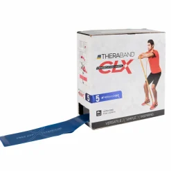 TheraBand - CLX Band - Fitnessband^ Fitness-Ausrüstung|Training