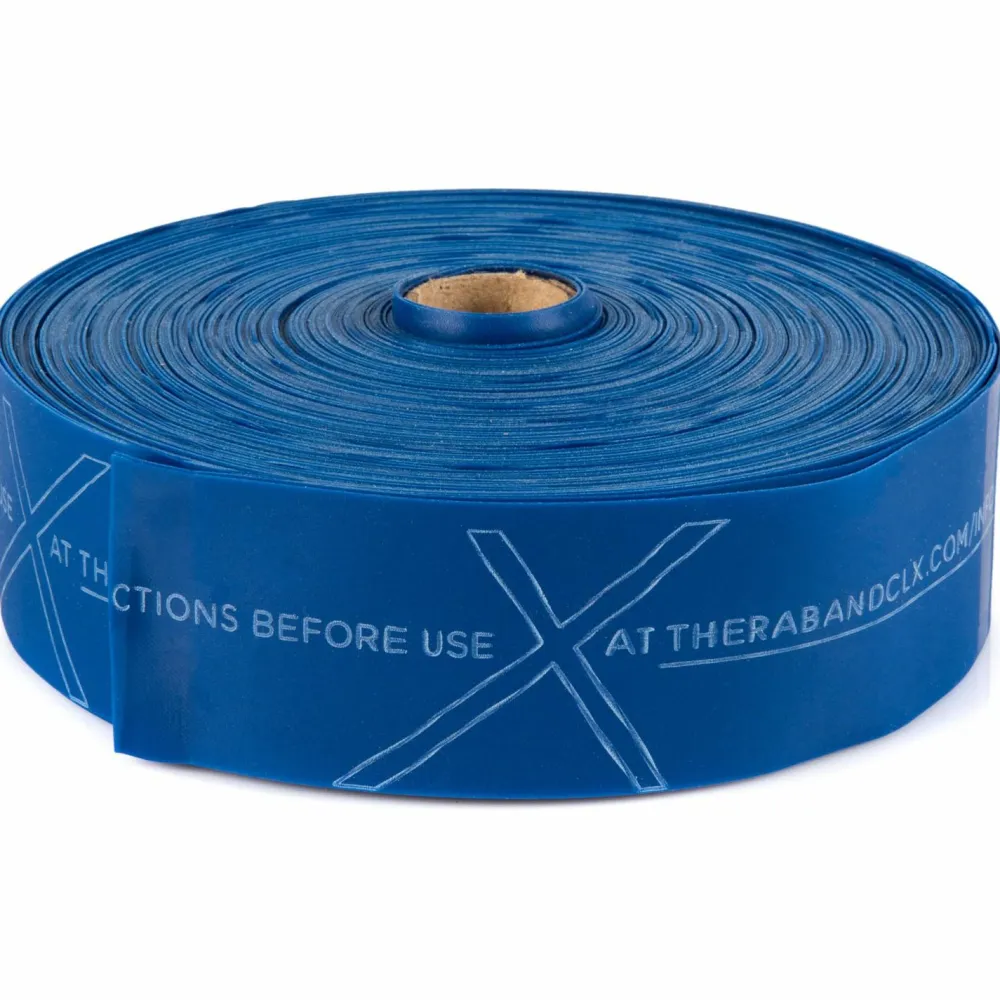 TheraBand - CLX Band - Fitnessband^ Fitness-Ausrüstung|Training