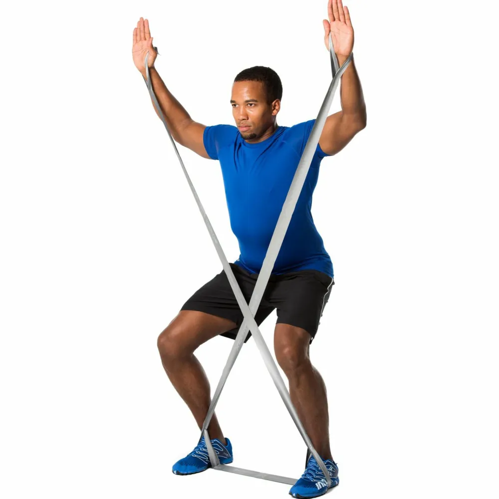 TheraBand - CLX Band - Fitnessband^ Fitness-Ausrüstung|Training