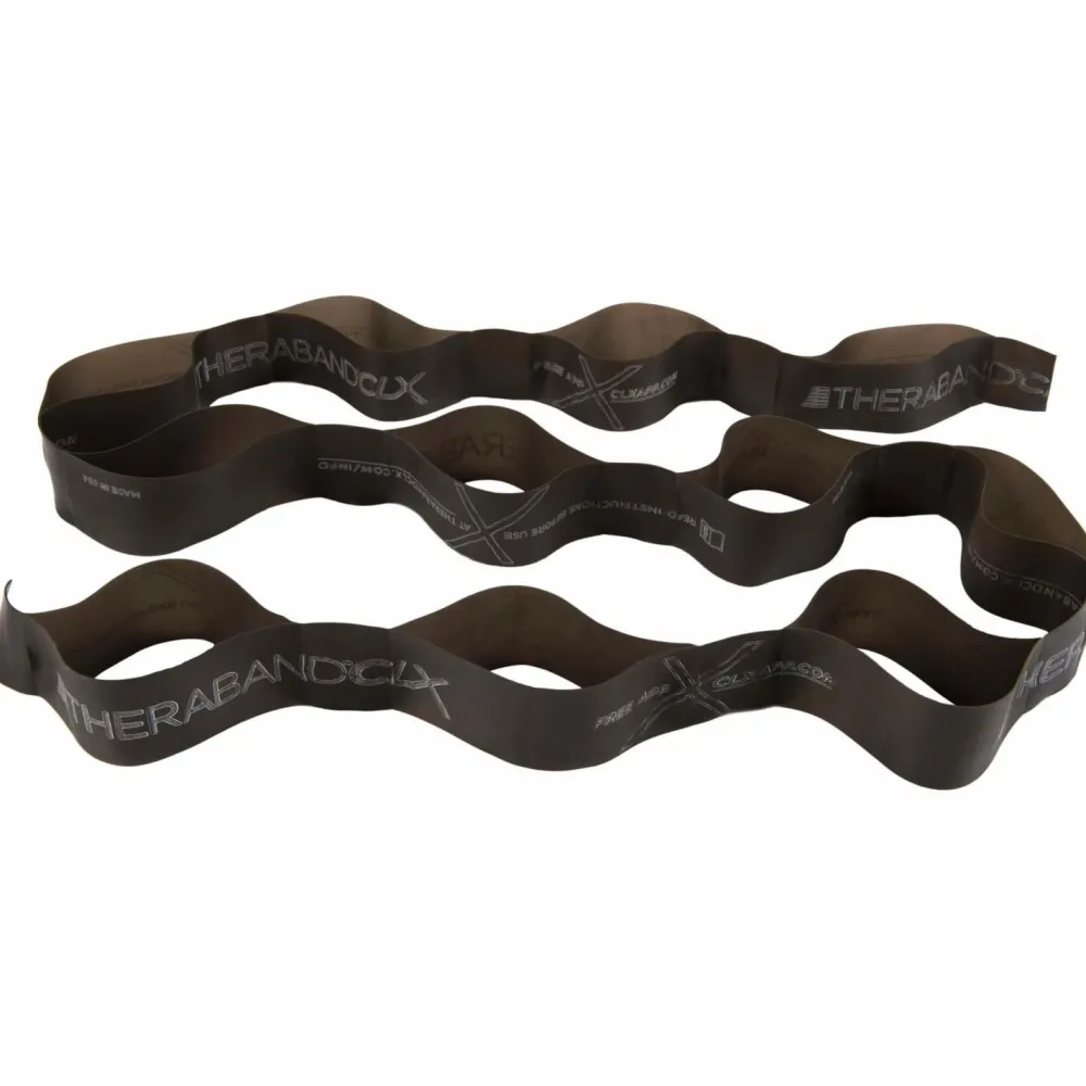 TheraBand - CLX Band - Fitnessband^ Fitness-Ausrüstung|Training