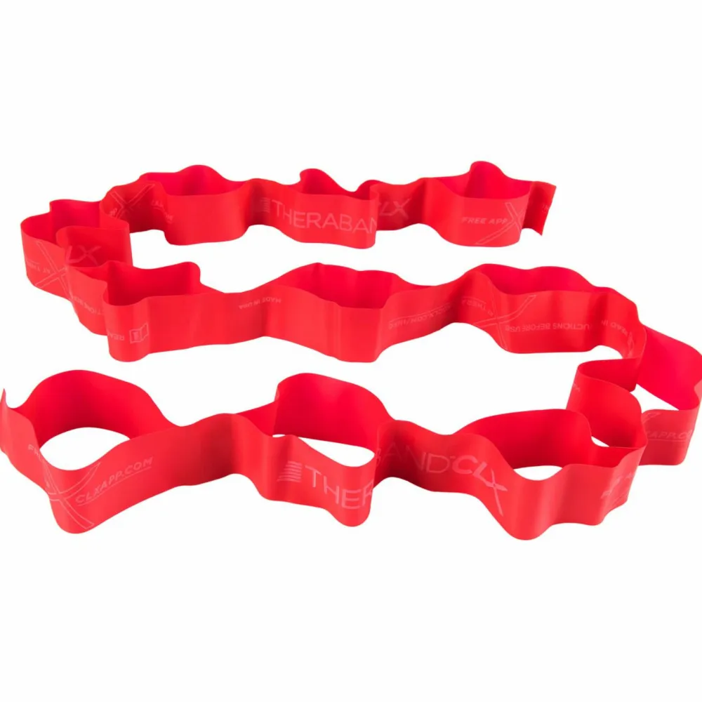 TheraBand - CLX Band - Fitnessband^ Fitness-Ausrüstung|Training