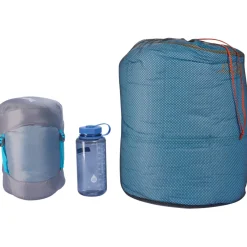 - Boost 650 20F/-6C - Daunenschlafsack Trekkingausrüstung|Daunenschlafsäcke