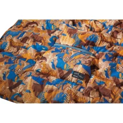 Kinder Therm-a-Rest - Honcho Poncho Kids - Poncho