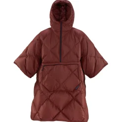 Hot - Honcho Poncho Down - Poncho Trekkingausrüstung|Trekkingbekleidung
