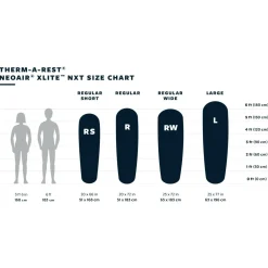 - NeoAir Xlite NXT MAX - Isomatte><noscript><img width=