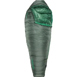 - Questar 32F/0C - Daunenschlafsack>Therm-a-Rest New
