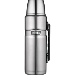 - Isolierflasche King>Thermos New