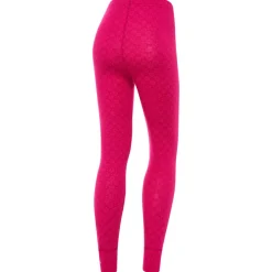 - Girl's Merino Xtreme Pants - Merinounterwäsche>Thermowave Hot