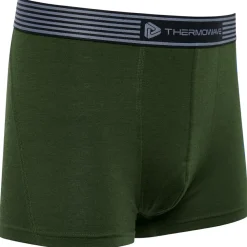 Thermowave - Merino Life Trunks - Merinounterwäsche^ Trekkingbekleidung|Merinounterwäsche