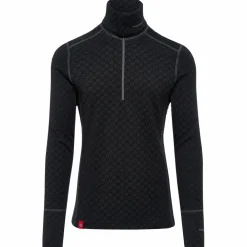 Thermowave - Merino Xtreme L/S Shirt 1/2 Zip Turtle Neck - Merinounterwäsche^ Trekkingbekleidung|Merinounterwäsche