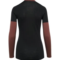 Thermowave - Women's Aero Long Sleeve Shirt - Merinounterwäsche