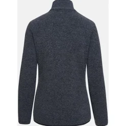 New - Women's Renew Jacket Full Zip - Wolljacke Jacken|Wanderbekleidung