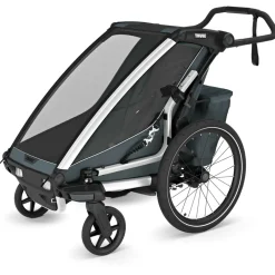 Thule - Chariot Cross 2 - Kinderanhänger