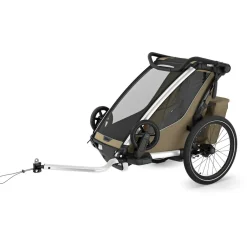 Thule - Chariot Cross 2 - Kinderanhänger