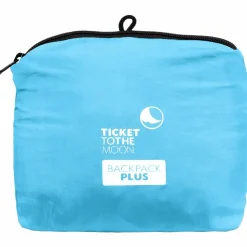 Ticket to the Moon - Backpack Plus 25 - Daypack^ Daypacks|Daypacks