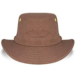 Tilley - Hemp Hat - Hut