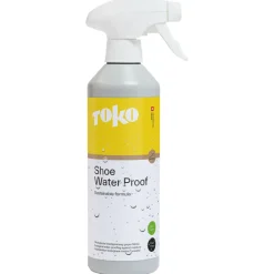 Toko - Eco Care Shoe Water Proof - Schuhpflege^ Schuhpflegemittel