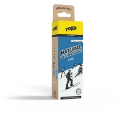 - Natural Performance Blue - Heißwachs>Toko Discount