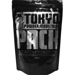 Tokyo Powder - Black - Chalk