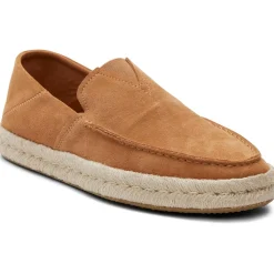 TOMS - Alonso Loafer Rope - Sneaker^ Sneaker