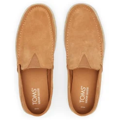 TOMS - Alonso Loafer Rope - Sneaker^ Sneaker