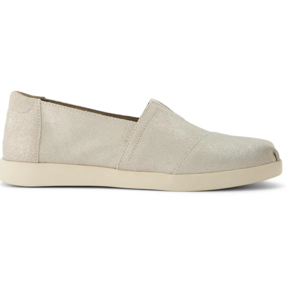 TOMS - Women's Alpargata Plus - Sneaker