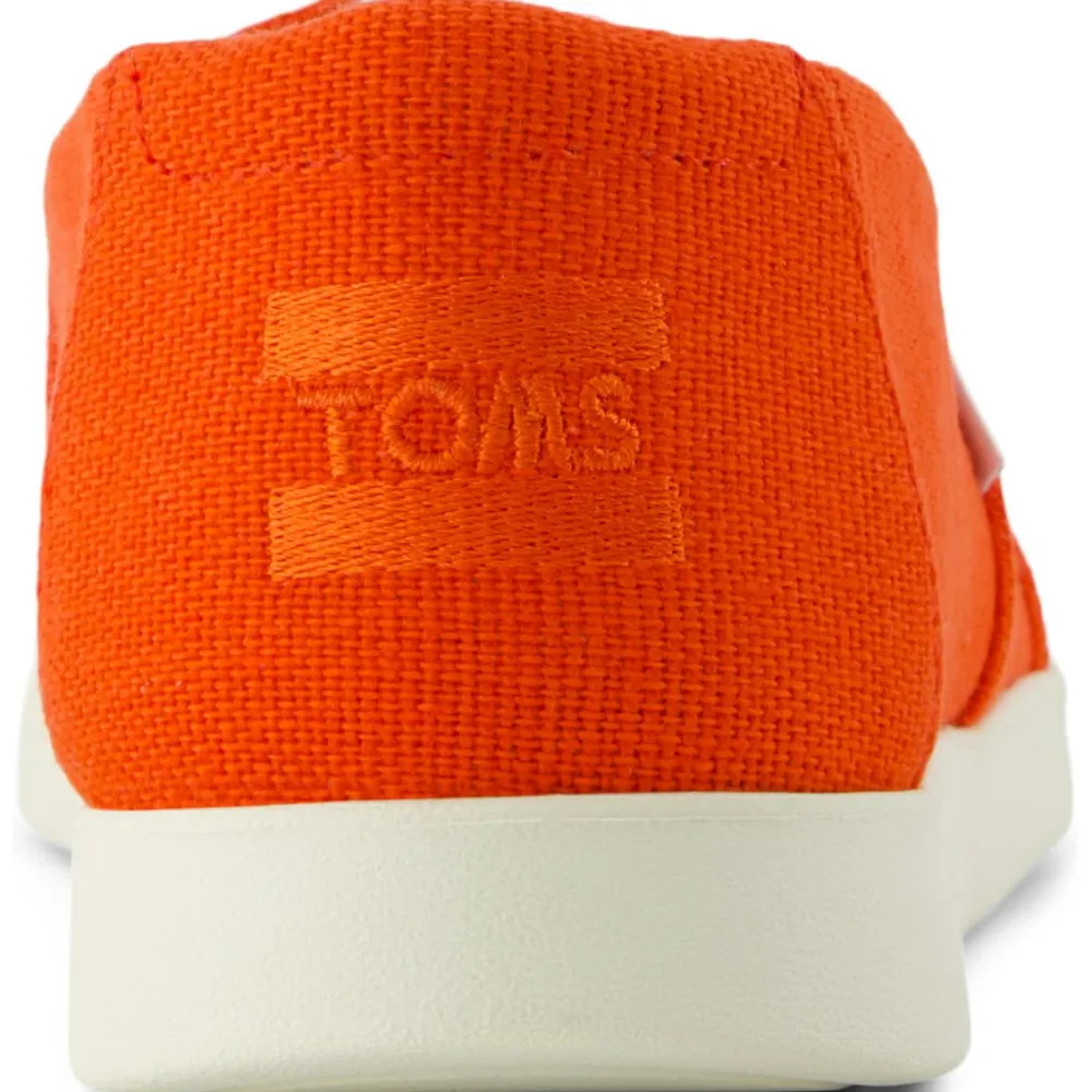 TOMS - Women's Alpargata Plus - Sneaker
