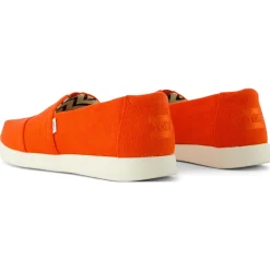 TOMS - Women's Alpargata Plus - Sneaker