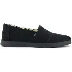 TOMS - Women's Alpargata Plus - Sneaker