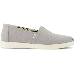 TOMS - Women's Alpargata Plus - Sneaker
