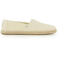 TOMS - Women's Alpargata Rope Recycled Cotton - Sneaker