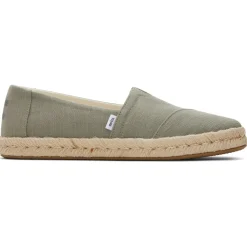 TOMS - Women's Alpargata Rope 2.0 - Sneaker^ Sneaker