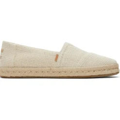 TOMS - Women's Alpargata Rope 2.0 - Sneaker^ Sneaker