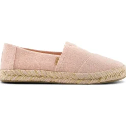 TOMS - Women's Alpargata Rope 2.0 - Sneaker^ Sneaker