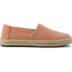 TOMS - Women's Alpargata Rope 2.0 - Sneaker^ Sneaker