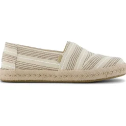 TOMS - Women's Alpargata Rope 2.0 - Sneaker^ Sneaker