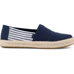 TOMS - Women's Alpargata Rope 2.0 - Sneaker^ Sneaker