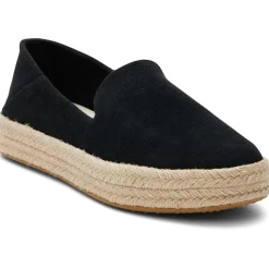 TOMS - Women's Carolina - Sneaker^ Sneaker