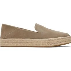 TOMS - Women's Carolina - Sneaker^ Sneaker