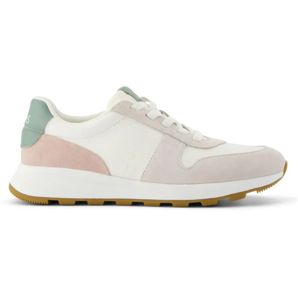 Online - Women's TRVL Lite Retro - Sneaker Sneaker
