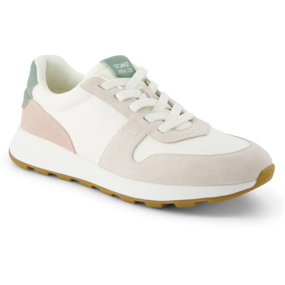 Online - Women's TRVL Lite Retro - Sneaker Sneaker