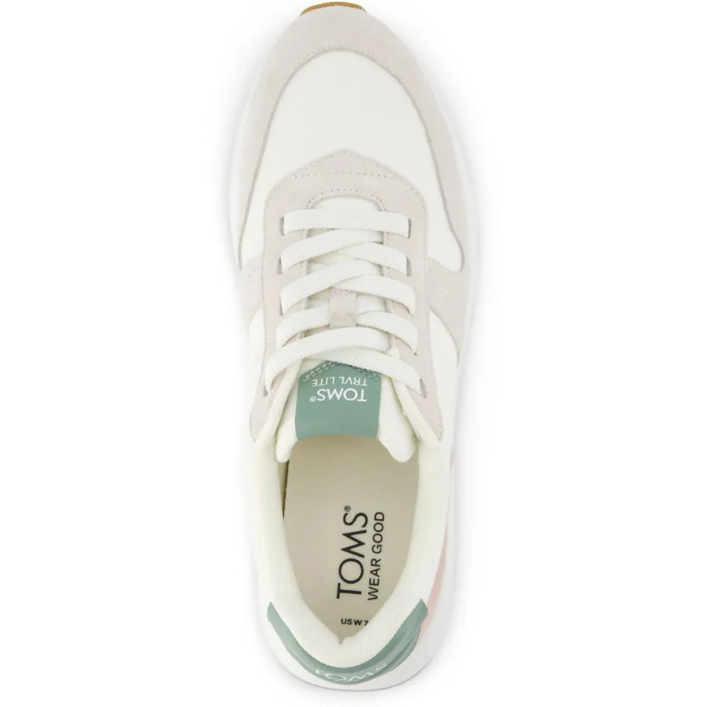 Online - Women's TRVL Lite Retro - Sneaker Sneaker