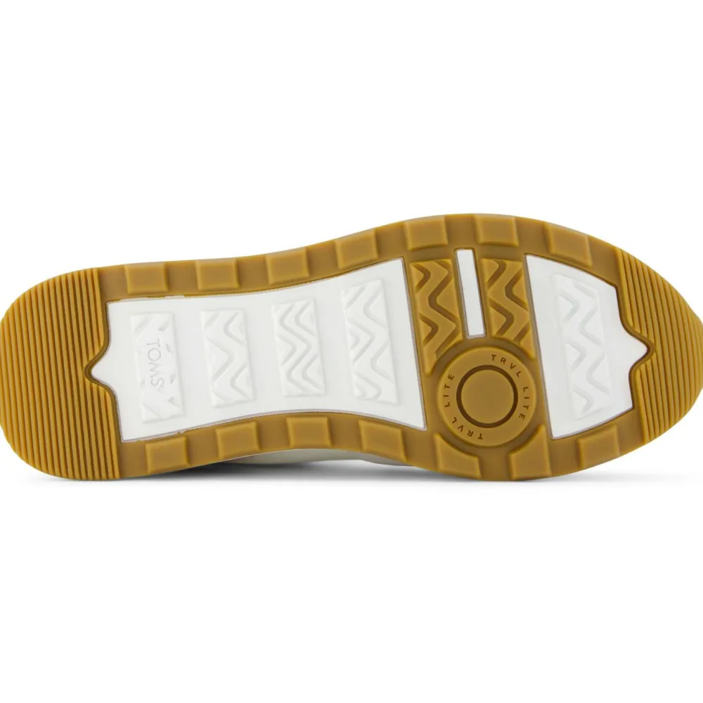 Online - Women's TRVL Lite Retro - Sneaker Sneaker