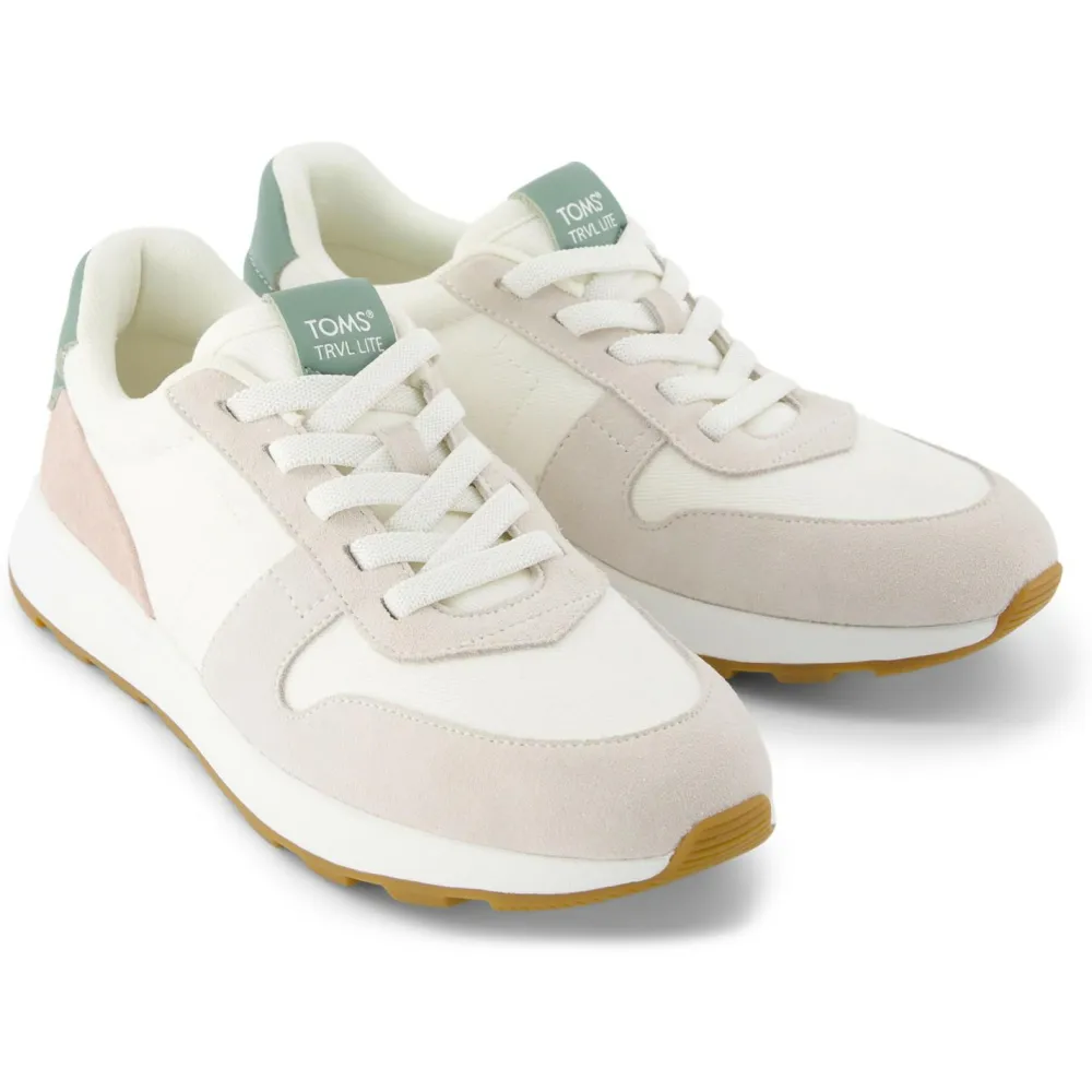 Online - Women's TRVL Lite Retro - Sneaker Sneaker